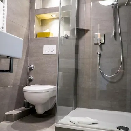 Hotel Zur Krone Großheubach