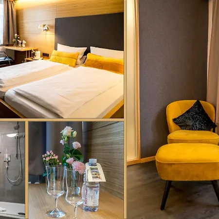 Zur Krone Hotel Großheubach