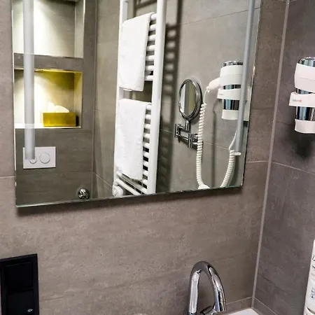 Hotel Zur Krone Grossheubach