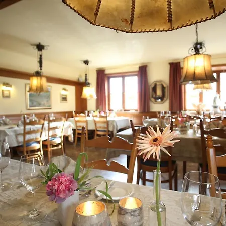 Hotel Zur Krone