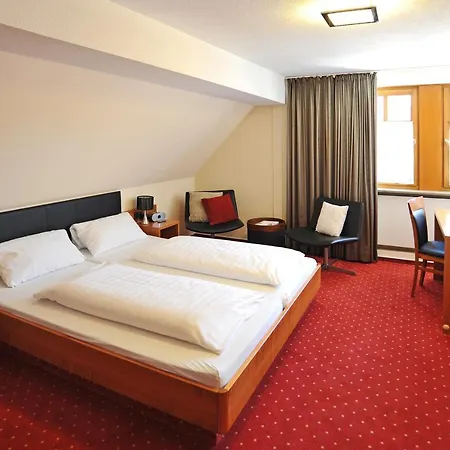 Hotel Zur Krone Großheubach