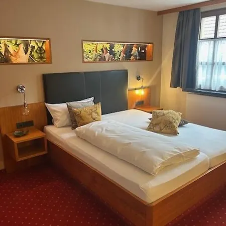 Hotel Zur Krone