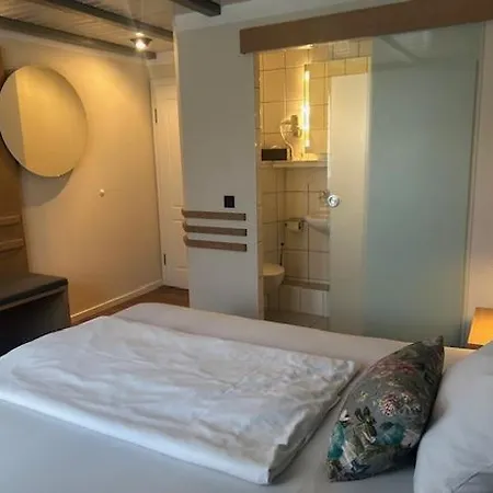 Hotel Zur Krone