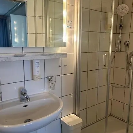 Hotel Zur Krone Großheubach
