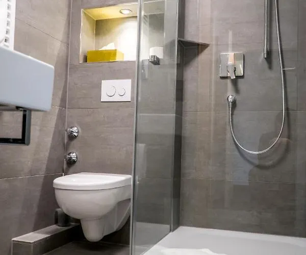 Hotel Zur Krone Großheubach