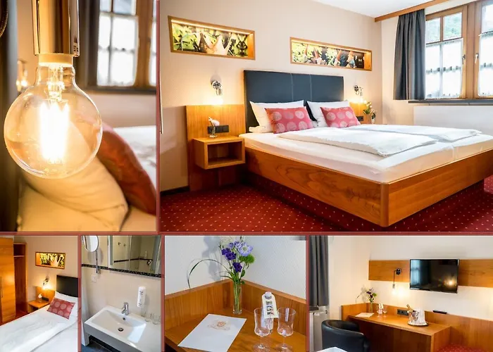 Hotel Zur Krone