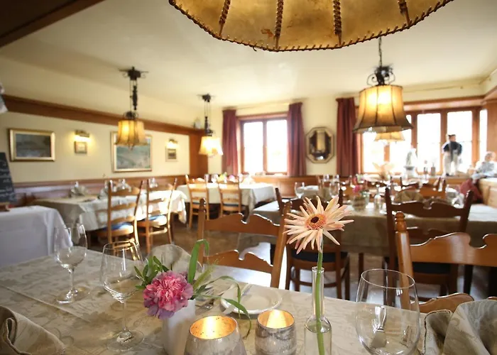 Hotel Zur Krone