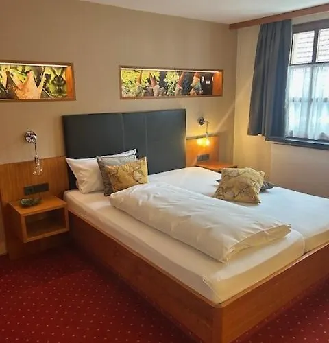 Hotel Zur Krone