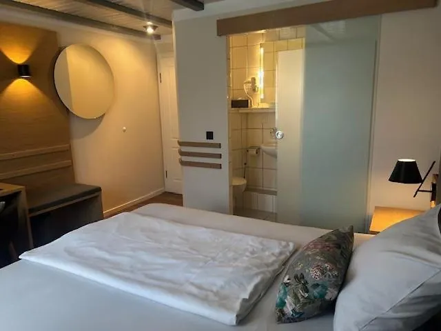 Hotel Zur Krone