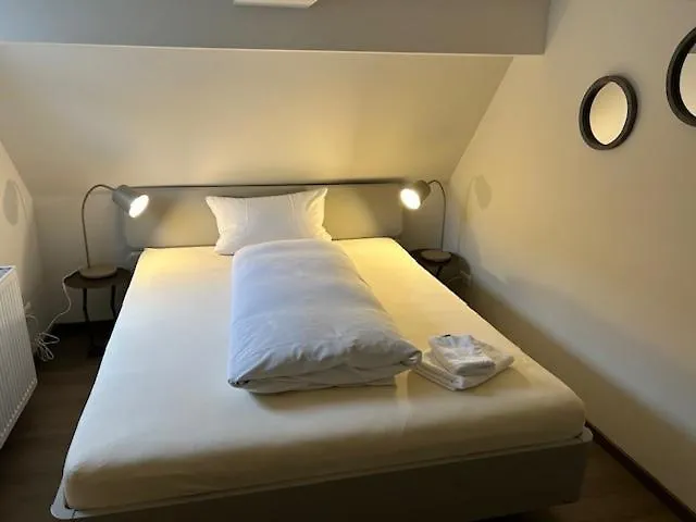 Zur Krone 3*