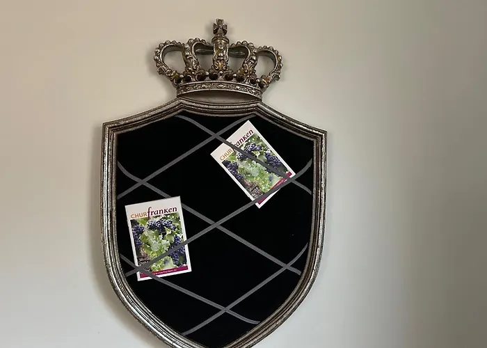 Zur Krone Großheubach
