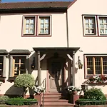 酒店 Zur Krone Großheubach