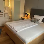 Zur Krone Szálloda Großheubach