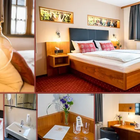 Hotel Zur Krone