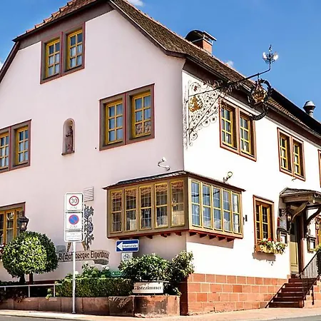 Zur Krone 3*