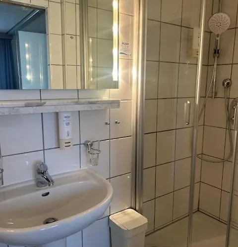 Hotel Zur Krone Großheubach