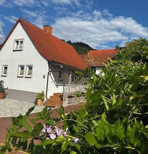 Hotel Zur Krone 3*